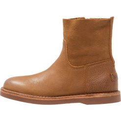 Botki damskie: Shabbies Amsterdam Botki caramel