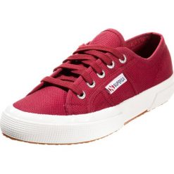 Tenisówki damskie: Superga COTU CLASSIC Tenisówki i Trampki scarlet