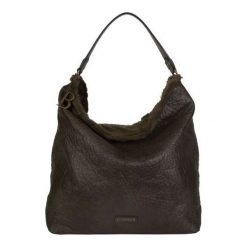 Bulaggi Damska Torebka Hobo 30616 Kaylee Mid Brązowa. Pomarańczowe torebki klasyczne damskie marki Bulaggi, z materiału. W wyprzedaży za 230,00 zł.