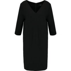 Sukienki: Selected Femme SFTUNNI SMILE Sukienka letnia black