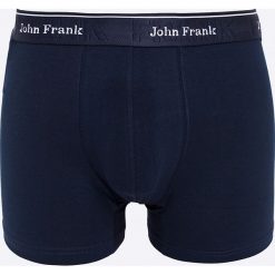 Bokserki męskie: John Frank – Bokserki (3-pack)