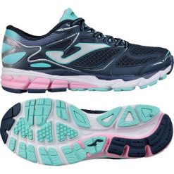 Buty sportowe damskie: Joma sport Buty damskie Joma C.Victory Lady 703 granatowe r. 38 (R.VICTLW-703)