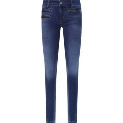Jeansy Slim Fit Liu Jo UA0005 D4440. Niebieskie jeansy damskie Liu Jo. W wyprzedaży za 399,00 zł.