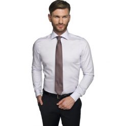 Koszule męskie: koszula bexley 2579 długi rękaw ssf w