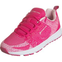 Buty sportowe damskie: Buty sportowe „Lauren” w kolorze różowym