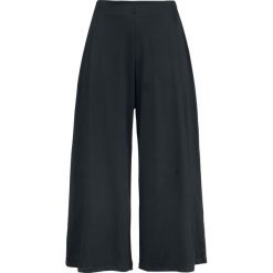 Outer Vision Culotte Pants Marisa Spodnie damskie czarny. Czarne spodnie damskie marki Outer Vision, xl. Za 144,90 zł.