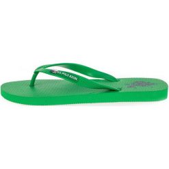 U.S. Polo Assn. Japonki Męskie Remo 2 41 Zielone. Zielone klapki męskie U.S. Polo Assn., bez wzorów. Za 89,00 zł.