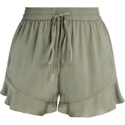 Szorty damskie: Ivyrevel BLOSSOM Szorty khaki