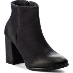Buty zimowe damskie: Botki SERGIO BARDI - Ceccano FW127259217LK 807