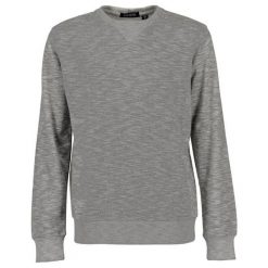 Blue Seven Sweter Chłopięcy 152 Czarny. Niebieskie swetry chłopięce Blue Seven, z nadrukiem, ze splotem, bez kołnierzyka. Za 75,00 zł.