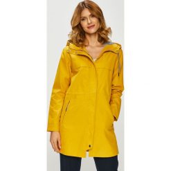 Medicine - Kurtka Sensual Preppy. Żółte kurtki damskie MEDICINE, s, z bawełny. W wyprzedaży za 139,90 zł.