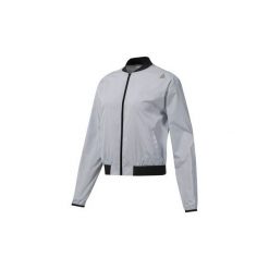 Kurtki lekkie Reebok Sport Kurtka WOR Woven. Kurtki sportowe damskie Reebok Sport. Za 114,50 zł.