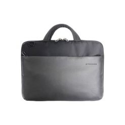 Torby na laptopa: Torba na laptopa Dark Slim do Apple MacBook,12, Pro 13 Czarny BDA-MB1213 Torba TUCANO