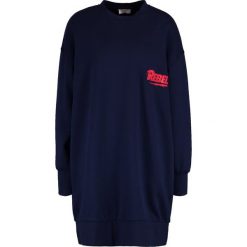 Sukienki: NORR Sukienka letnia blue