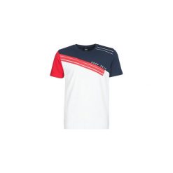 T-shirty z krótkim rękawem BOSS Athleisure TEE6. Szare t-shirty męskie marki BOSS Athleisure, s, bez wzorów, bez kołnierzyka, krótkie. Za 309,00 zł.