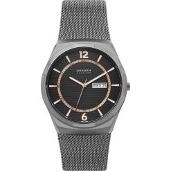 Skagen - Zegarek SKW6575. Szare zegarki męskie Skagen, ze stali. W wyprzedaży za 679,90 zł.