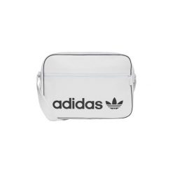Torby na ramię adidas Torba Vintage Airliner. Szare torby męskie na ramię marki Adidas, na ramię. Za 199,00 zł.