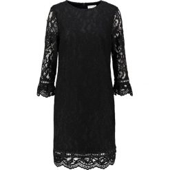 Sukienki: Warehouse Sukienka koktajlowa black