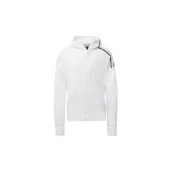Bluzy dresowe adidas Bluza z kapturem adidas Z.N.E. Fast Release. Szare bluzy męskie Adidas, s, bez wzorów, z dresówki, z kapturem, bez rękawów, z kapturem. Za 349,00 zł.