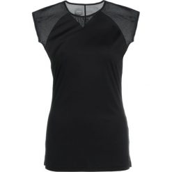 Topy sportowe damskie: ASICS TRUE Koszulka sportowa performance black