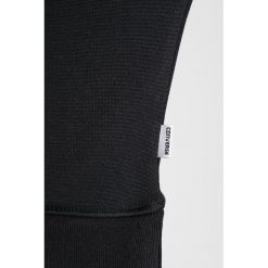 Bluzy damskie: Converse STREET SPORT CROPPED CREW Bluza black multicoloured