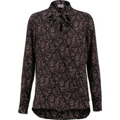 Bluzki damskie: Vero Moda VMFORREST Bluzka black