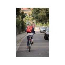 Plecak CLASSIC MEDIUM - kolory. Czarne plecaki męskie CARGO by OWEE, bez wzorów, z materiału, sportowe. Za 449,00 zł.