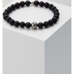 Tateossian ASTEROID Bransoletka onyx. Czarne bransoletki męskie marki Tateossian. Za 739,00 zł.