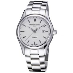 Zegarki męskie: RABAT ZEGAREK FREDERIQUE CONSTANT Classics