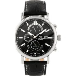 Zegarek Gino Rossi ZEGAREK MĘSKI GINO ROSSI S623A - PREMIUM (zg150b) uniwersalny. Zegarki męskie Gino Rossi. Za 249,00 zł.