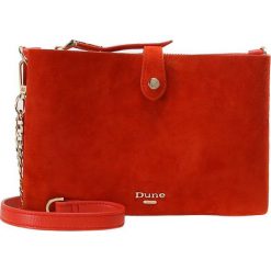 Puzderka: Dune London ETTA Kopertówka red
