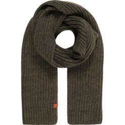 Szaliki męskie: Bickley+Mitchell Szal army twist