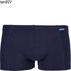 Bokserki męskie Skiny Cool Comfort 086430. Bokserki męskie Skiny, xxl, bez wzorów. Za 109,00 zł.