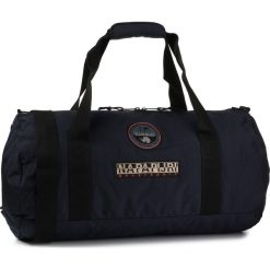 Torba NAPAPIJRI - Hayage Duf N0YKD1176 Blu Marine. Czarne torby podróżne Napapijri, z materiału, marine. W wyprzedaży za 269,00 zł.