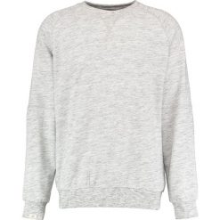 Bejsbolówki męskie: Publish TERRY CREWNECK Bluza heather