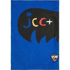 ROSSIGNOL Komin damski JCC NECKI deep blue. Niebieskie kominy damskie Rossignol. Za 130,00 zł.
