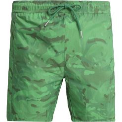 Spodenki i szorty męskie: Soulland SOLO CASUAL Szorty camouflage