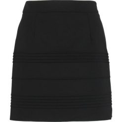 Minispódniczki: Kookai Spódnica trapezowa noir