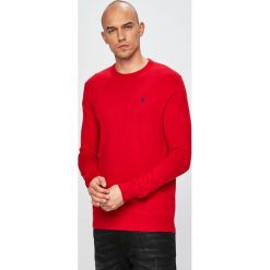 Polo Ralph Lauren - Sweter. Swetry męskie Polo Ralph Lauren. W wyprzedaży za 399,90 zł.