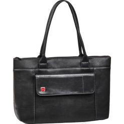 Torba RivaCase do Laptopa 15.6" Czarna (6901201089914). Czarne torby na laptopa RivaCase, bez wzorów. Za 206,61 zł.