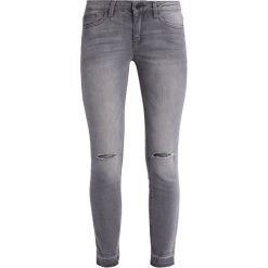 Jeansy damskie: TOM TAILOR DENIM JONA Jeansy Slim Fit stone grey denim