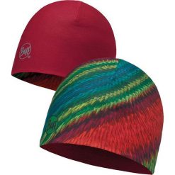 Czapki męskie: Buff Czapka dwustronna z Microfibry EIKO MULTI wielokolorowa (BH113162.555.10.00)