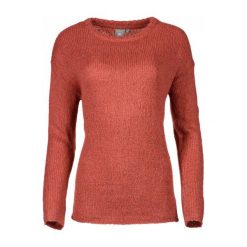 Swetry klasyczne damskie: Rip Curl Sweter Damski Anahim Xs Pomarańcz