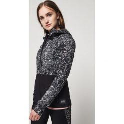 O'Neill Breakup Hyperfleece Kurtka Czarny. Czarne kurtki damskie O'Neill, na wiosnę, m, bez wzorów, z elastanu. Za 447,95 zł.