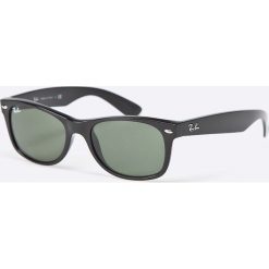 Okulary przeciwsłoneczne męskie: Ray-Ban – Okulary New Wayfarer