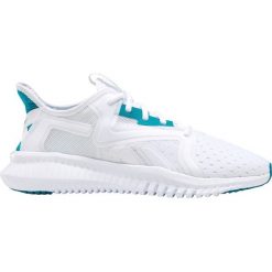 Reebok Flexagon 3.0 Tenisówki Biały. Białe trampki męskie Reebok, bez wzorów, z materiału, bez zapięcia. Za 335,95 zł.