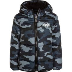 Kurtki chłopięce: OVS CAMO HOOD Kurtka zimowa magnet