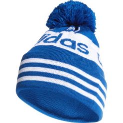 Adidas Originals Czapka zimowa Niebieski. Niebieskie czapki męskie na zimę, z materiału. Za 111,95 zł.