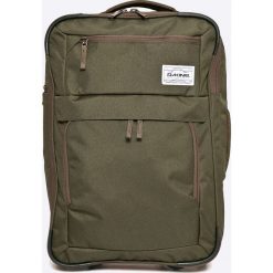 Dakine - Walizka Carry On 40 L. Szare torby na laptopa marki Dakine, z materiału, małe. W wyprzedaży za 429,90 zł.
