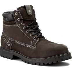 Trapery WRANGLER - Creek WM162001 Anthracite 96. Szare bez kategorii Wrangler, ze skóry. W wyprzedaży za 279,00 zł.